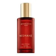 Nishane Hundred Silent Ways Hair Perfume 50 ml (unisex)