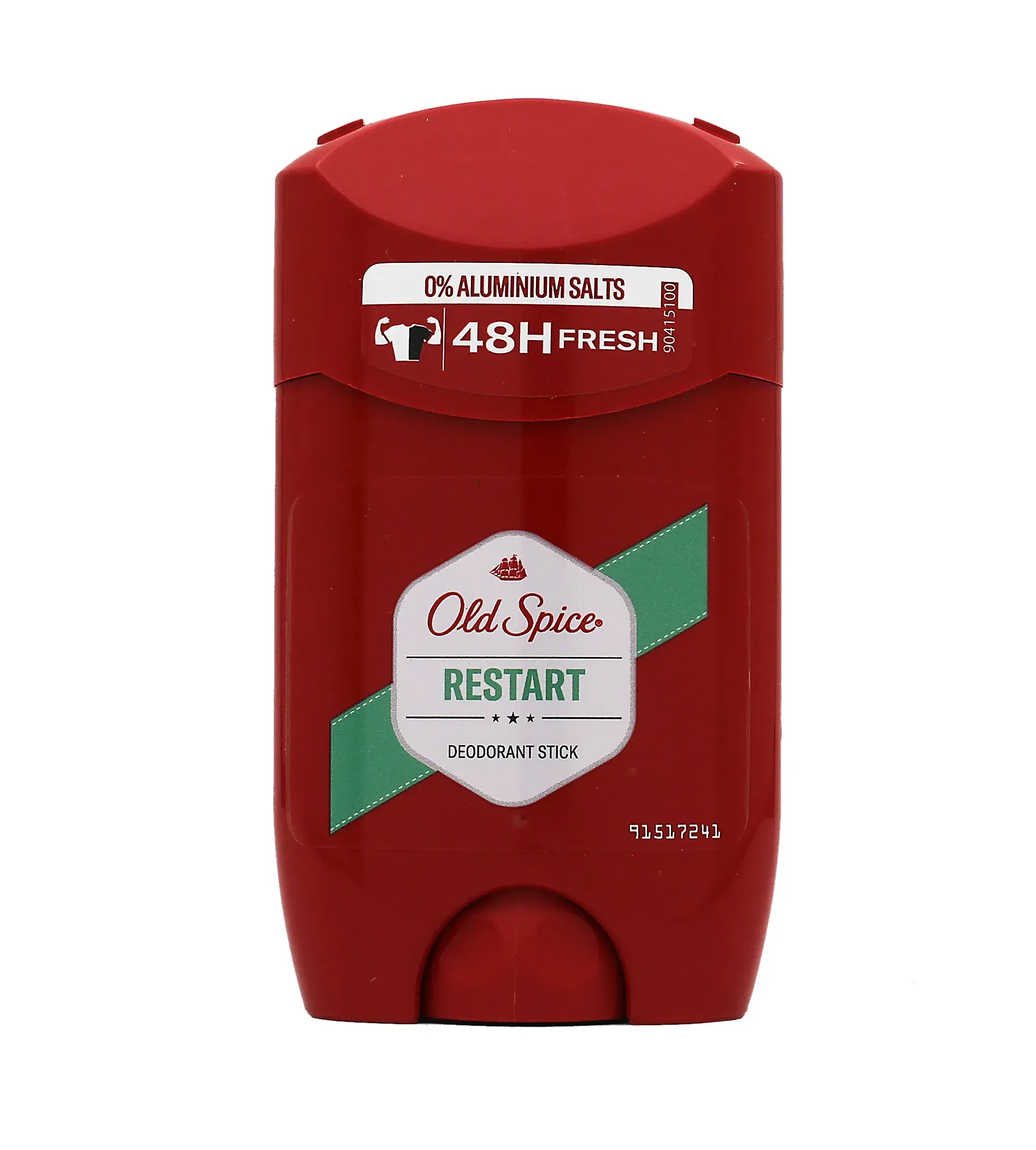 Old Spice Restart Perfumed Deostick 50 ml (man)