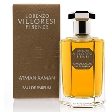 Lorenzo Villoresi Firenze Atman Xaman Eau De Parfum 100 ml (unisex)
