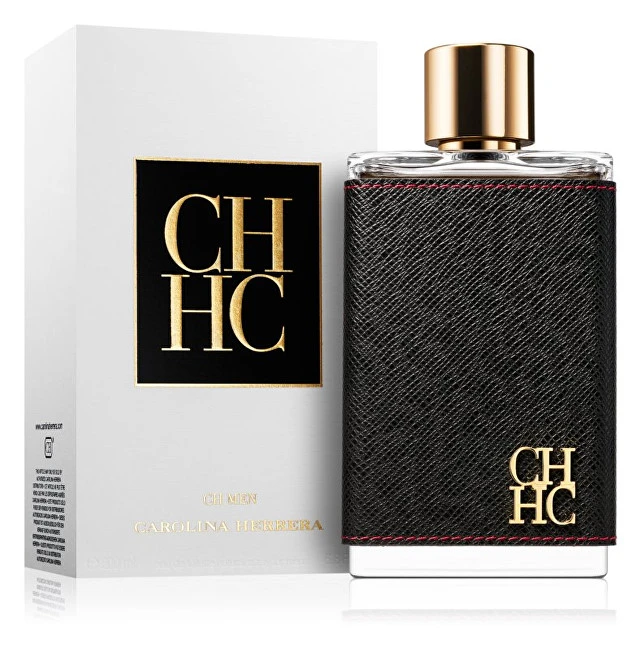 Carolina Herrera - CH For Men - EDT - 100 ml