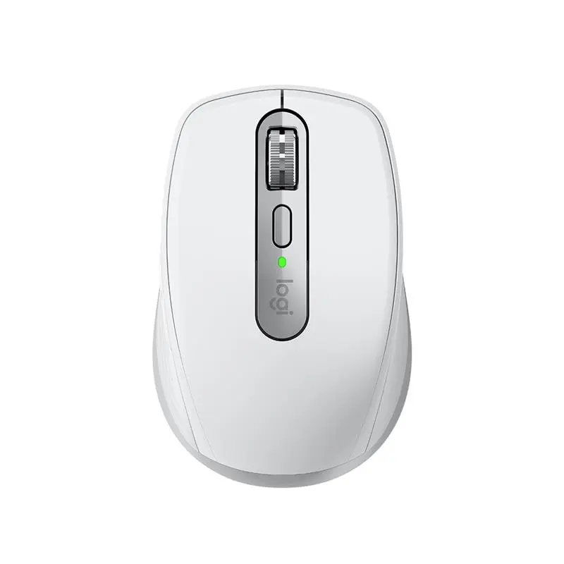 Pelė Logitech MX Anywhere 3S Pale Gray