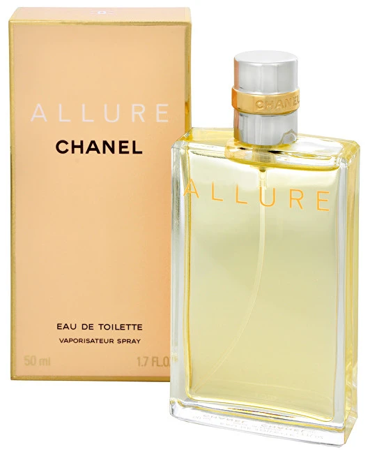 Chanel - Allure - EDT - 100 ml