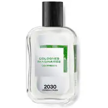 André Courrèges Colognes Imaginaires 2030 Verbena Crush Eau De Parfum 100 ml (unisex)