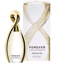 Laura Biagiotti Forever Gold Eau De Parfum 100 ml (woman)
