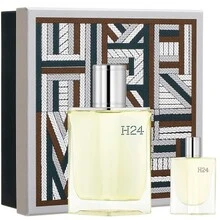 Hermès H24 EDT 50 ml + EDT MINI 5 ml (man)
