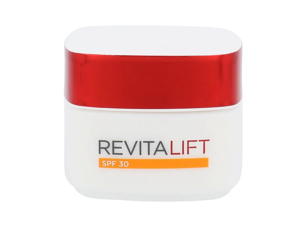 Day Cream L'Oréal Paris Revitalift SPF30, 50ml