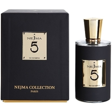 Nejma Nejma 5 Extrait de Parfum 50 ml (moteris)