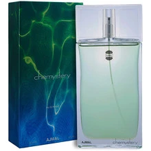 Kvepalai vyrams Ajmal Chemystery EDP, 90 ml