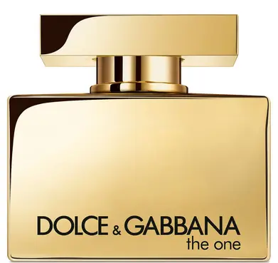 Dolce & Gabbana The One Gold Eau De Parfum Intense - tester 75 ml (woman)