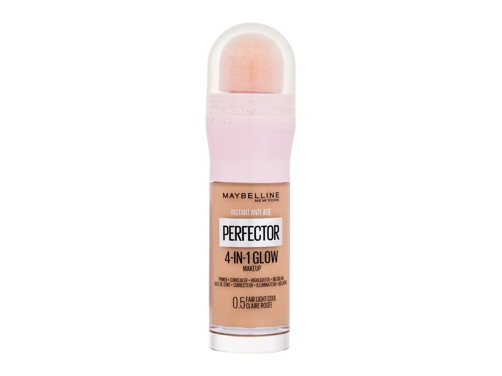 Makeup Maybelline Instant Anti-Age Perfector 4-In-1 Glow, 20ml