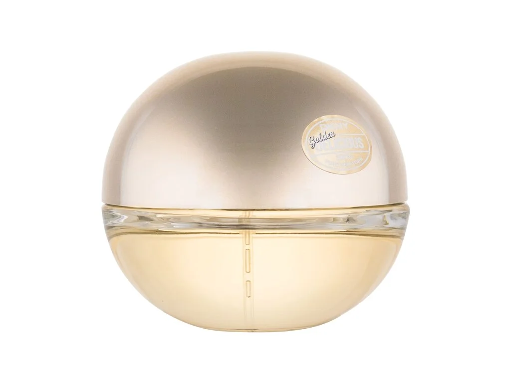 DKNY DKNY Golden Delicious parfuminis vanduo, 30ml