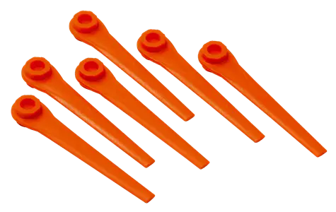 Peiliukai plastikiniai Gardena 5368-00