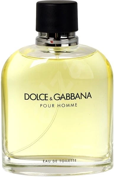 Dolce & Gabbana - Vyrams - EDT TESTER - 125 ml