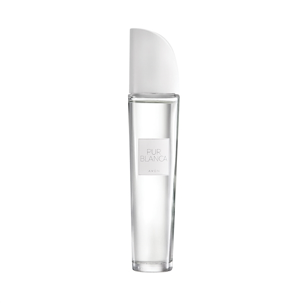 Avon - Pur Blanca EDT tualetinis vanduo 50 ml