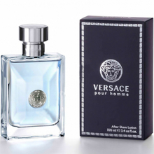 "Versace Pour Homme" losjonas po skutimosi 100 ml (vyras)