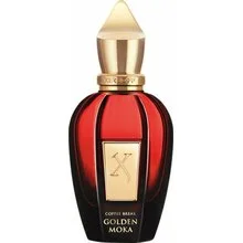 Xerjoff Coffee Break Golden Moka Parfum UNISEX 50 ml (unisex)