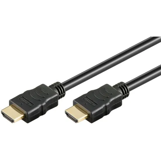 GB HDMI V2.0 4K60HZ KAAPELI 2M, MALE, A-A