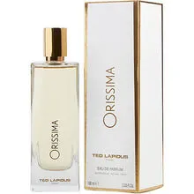Ted Lapidus Orissima EDP, 100ml