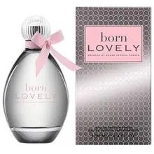Sarah Jessica Parker Born Lovely Eau De Parfum 100 ml (woman)