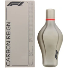 F1 Parfums Carbon Reign tualetinis vanduo 75 ml (unisex)