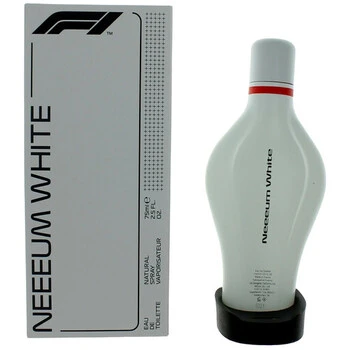 F1 Parfums Neeeum White tualetinis vanduo 75 ml (unisex)