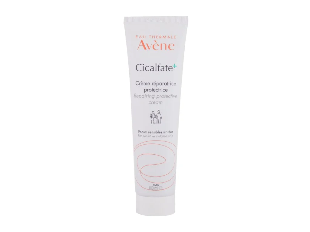 Day Cream Avene Cicalfate+ Repairing Protective, 100ml