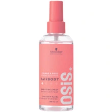 Hair Volume Schwarzkopf Professional Osis+ Hairbody Bodifying Spray, 200ml
