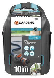 Žarnos Gardena Liano™ Xtreme 10m, Rinkinys 18491-20