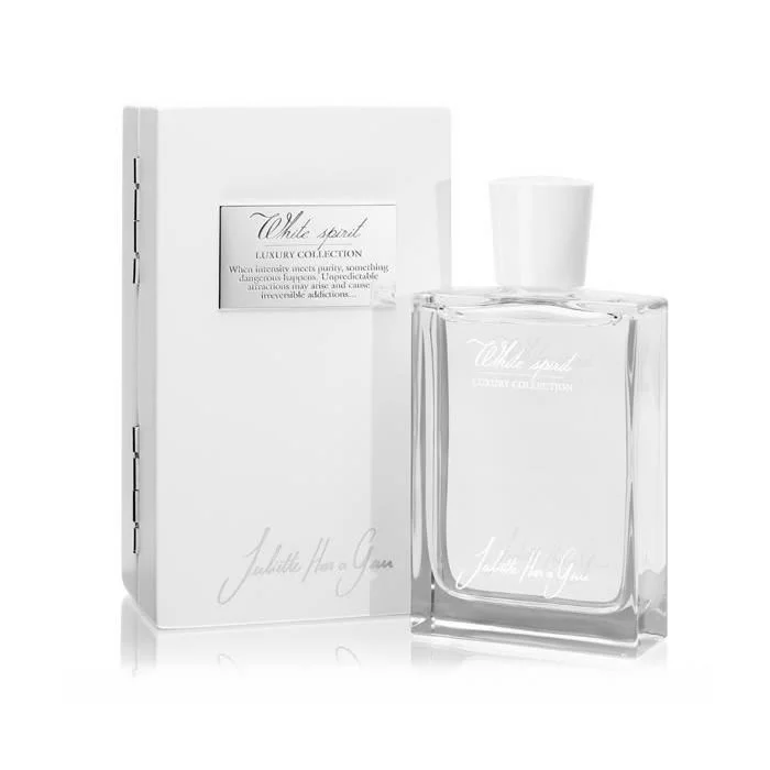Juliette Has A Gun White Spirit Eau De Parfum 75 ml (woman)