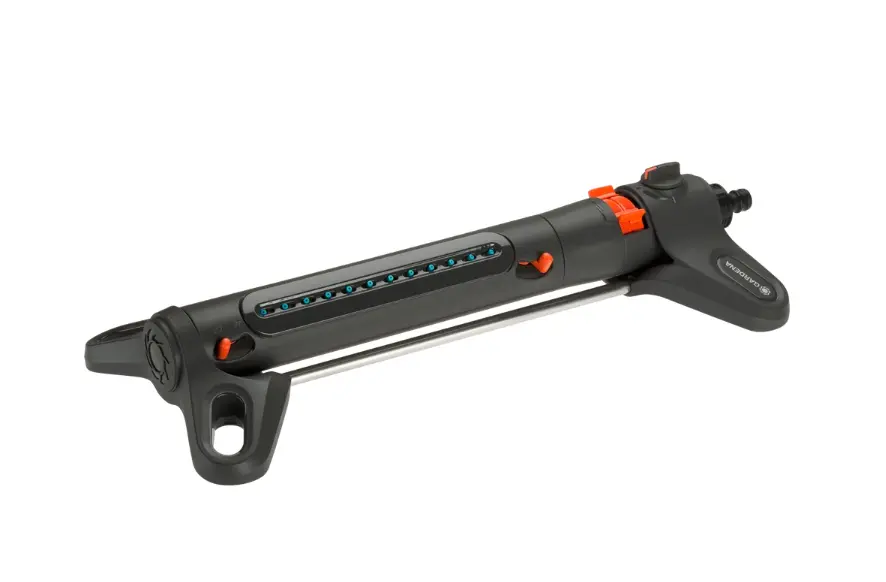 Purkštuvas svyruojantis "AquaZoom S" Gardena 18710-20