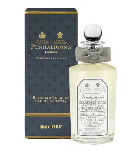 Penhaligon's Blenheim Bouquet Eau De Toilette 100 ml (man)