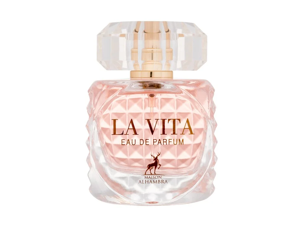 Maison Alhambra La Vita Eau De Parfum 100 ml (woman)
