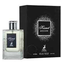 Maison Alhambra Kismet Moscow EDP 100 ml (vyras)