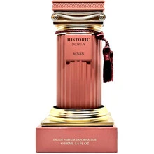 Afnan Historic Doria Eau De Parfum 100 ml (unisex)