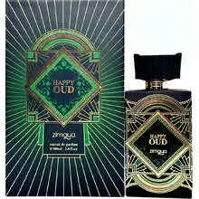 Zimaya Happy Oud Extrait de parfum 100 ml (unisex)