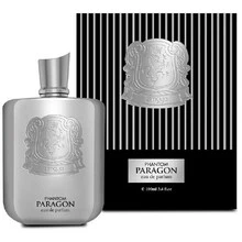 Zimaya Phantom Paragon Eau De Parfum 100 ml (man)