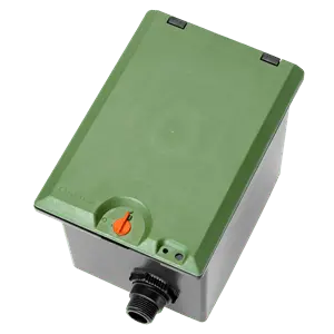 Dėžė laistymo vožtuvai V1 Gardena 01254-20