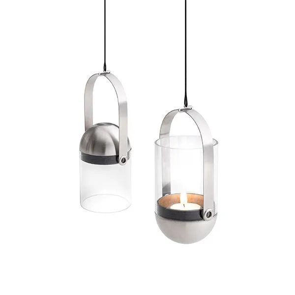 HOFATS 080201 Gravitacinės žvakės laikik