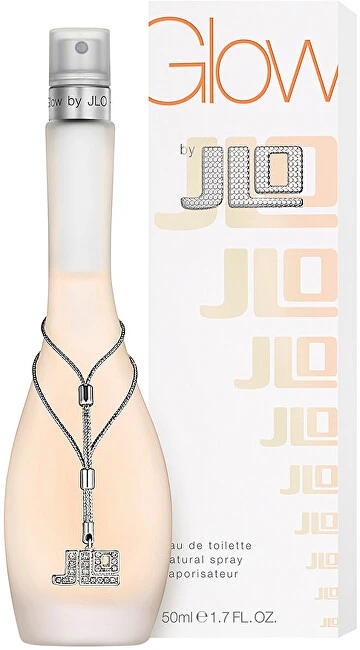 Jennifer Lopez - Glow By JLo - EDT - 30 ml