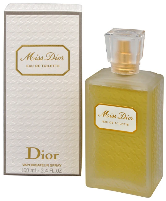 Kvepalai moterims Dior Miss Dior Originale EDT, 100 ml