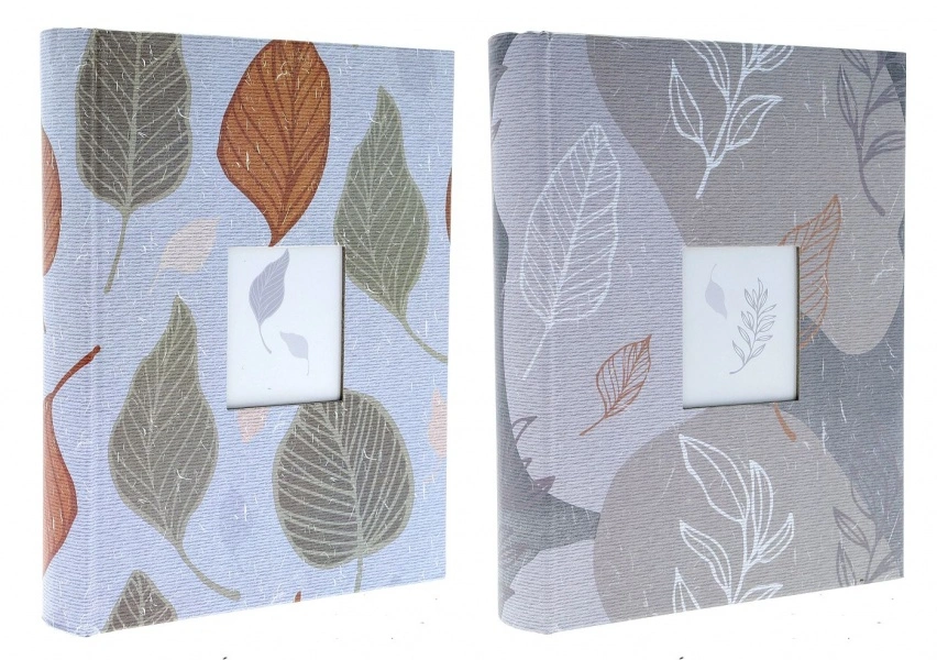 Albumas  GED B46200 VASCO 10x15 200 | kišeninis | knyginio rišimo