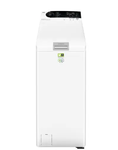 Skalbimo mašina AEG LTR7E273E