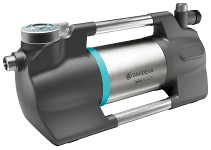  Sodo siurblys Gardena 5100 Silent+ 09057-20