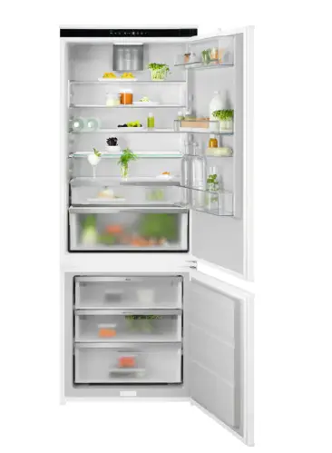 Šaldytuvas Electrolux ENP7TD75S