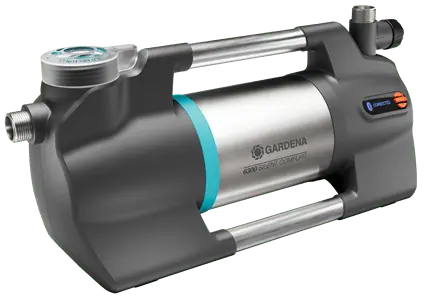 Sodo siurblys Gardena 6500 SilentComfort 09059-20