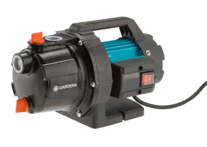 Sodo siurblys Gardena 3700/4 BASIC 09014-29