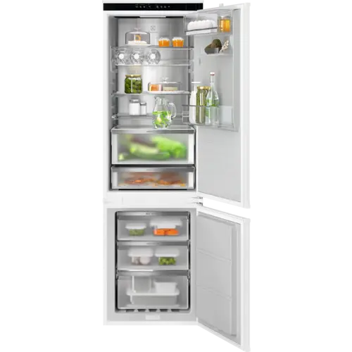 Šaldytuvas Electrolux ENV9MC18S