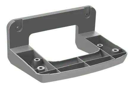 Vertikalus laikiklis prie sienos Gardena "NatureUp!" 13162-20