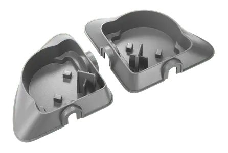 Vertikalus laikiklis prie kampo Gardena "NatureUp!" 13163-20