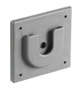 Sujungimo fiksatorius Gardena "NatureUp!" 13166-20